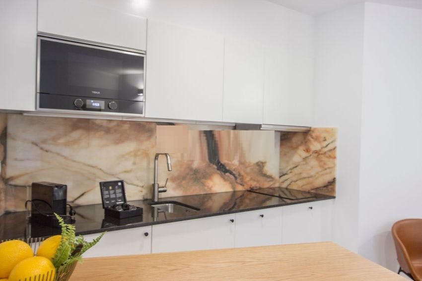 Apartment Porto, 40m² — photo 8