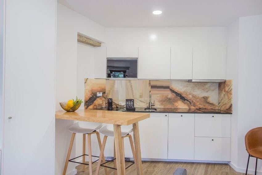 Apartment Porto, 40m² — photo 9