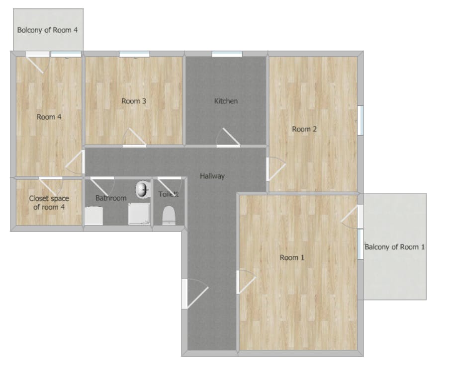 preview gallery tile