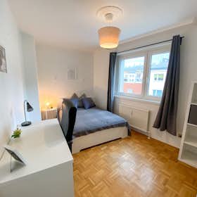Private room for rent for €639 per month in Vienna, Untere Augartenstraße