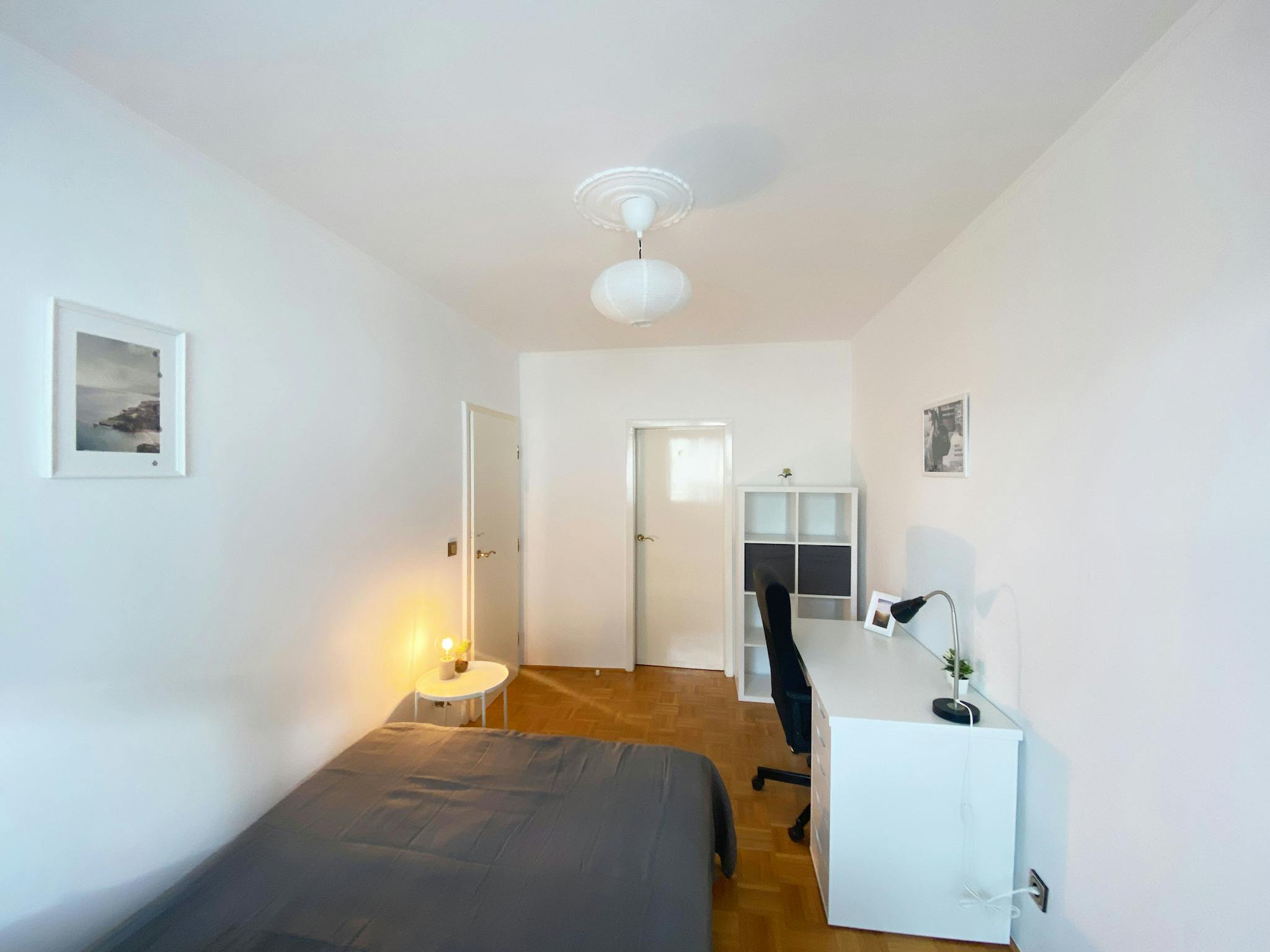 Untere Augartenstraße, Vienna preview
