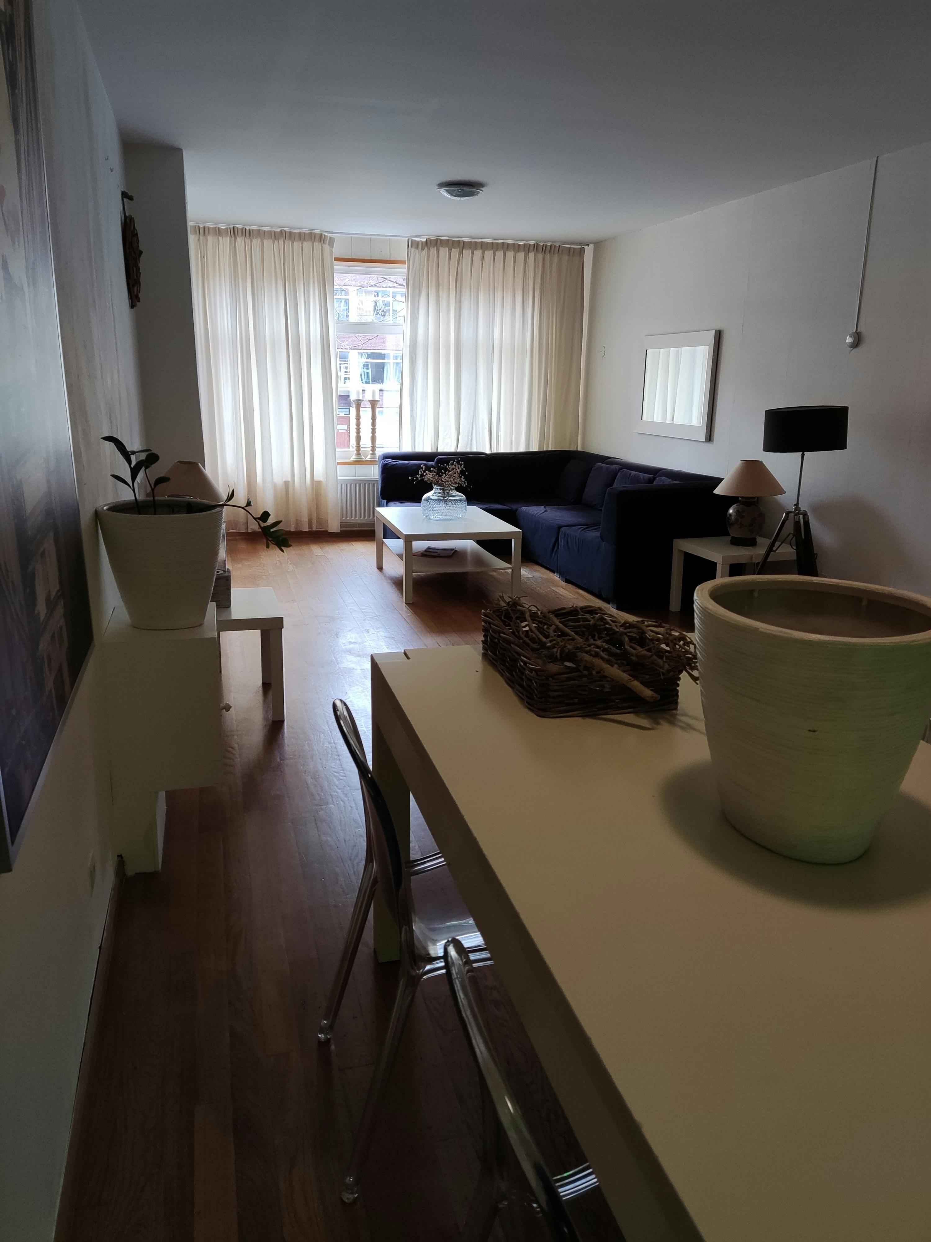 Appartement in Rotterdam