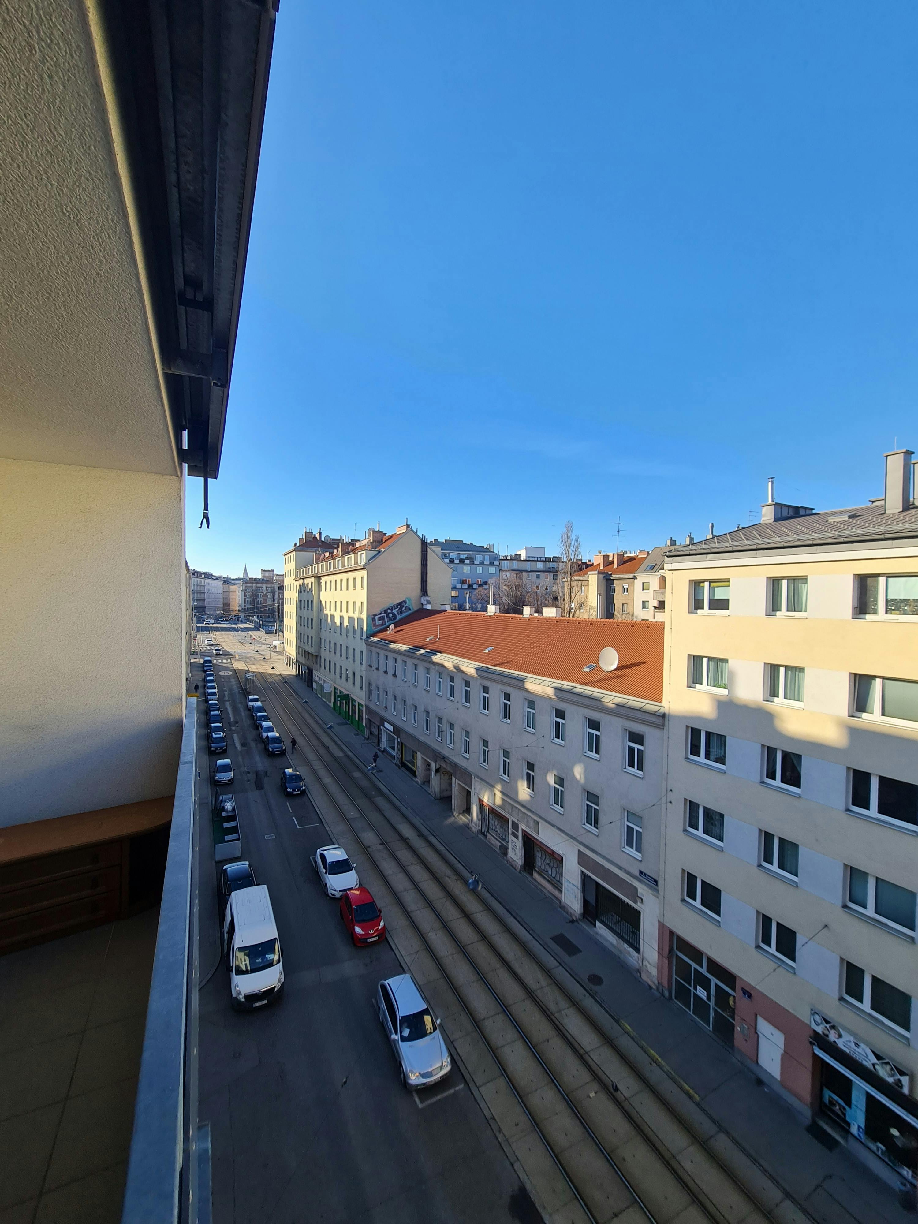 Apartment Vienna, 85m² — photo 23