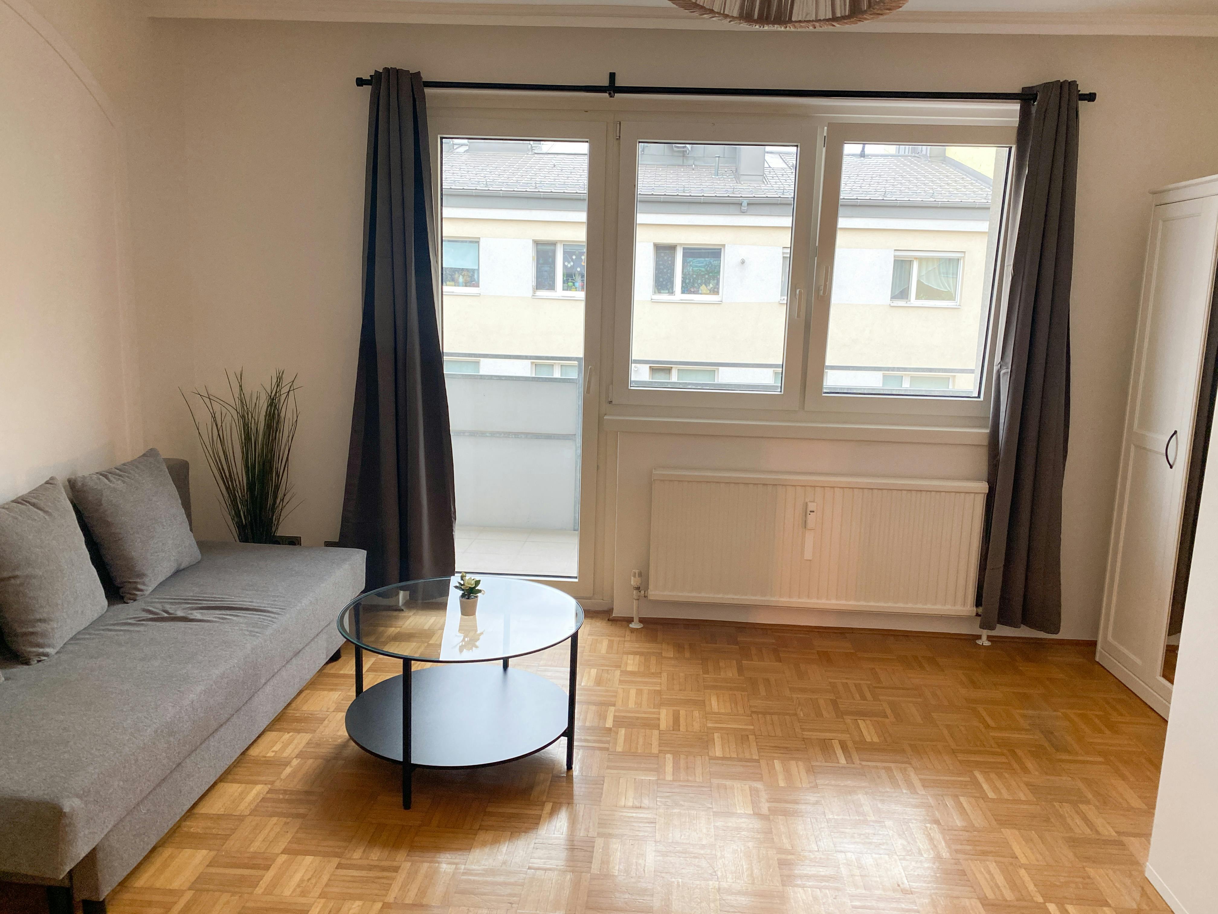 Apartment Vienna, 85m² — photo 10