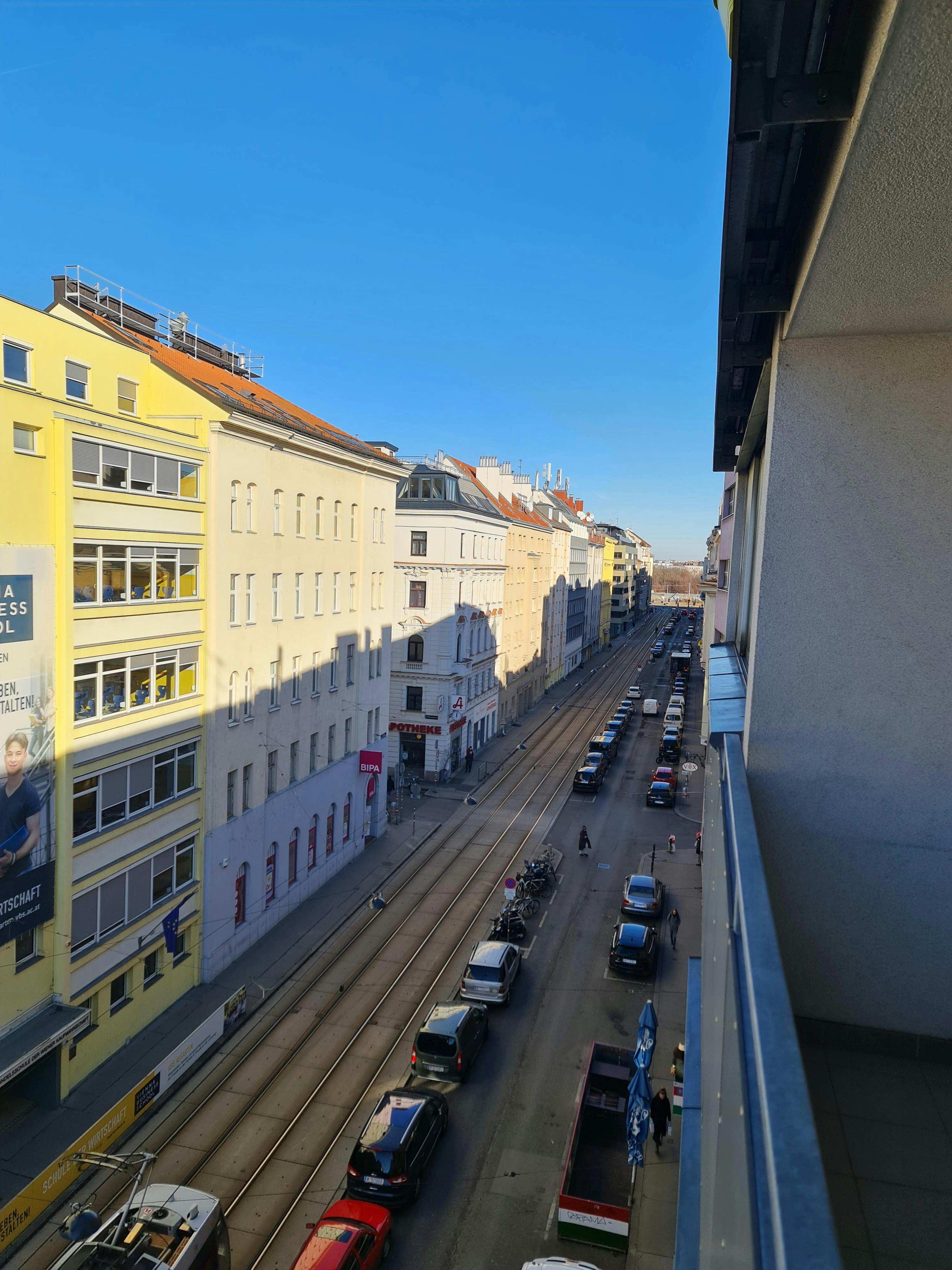 Apartment Vienna, 85m² — photo 21