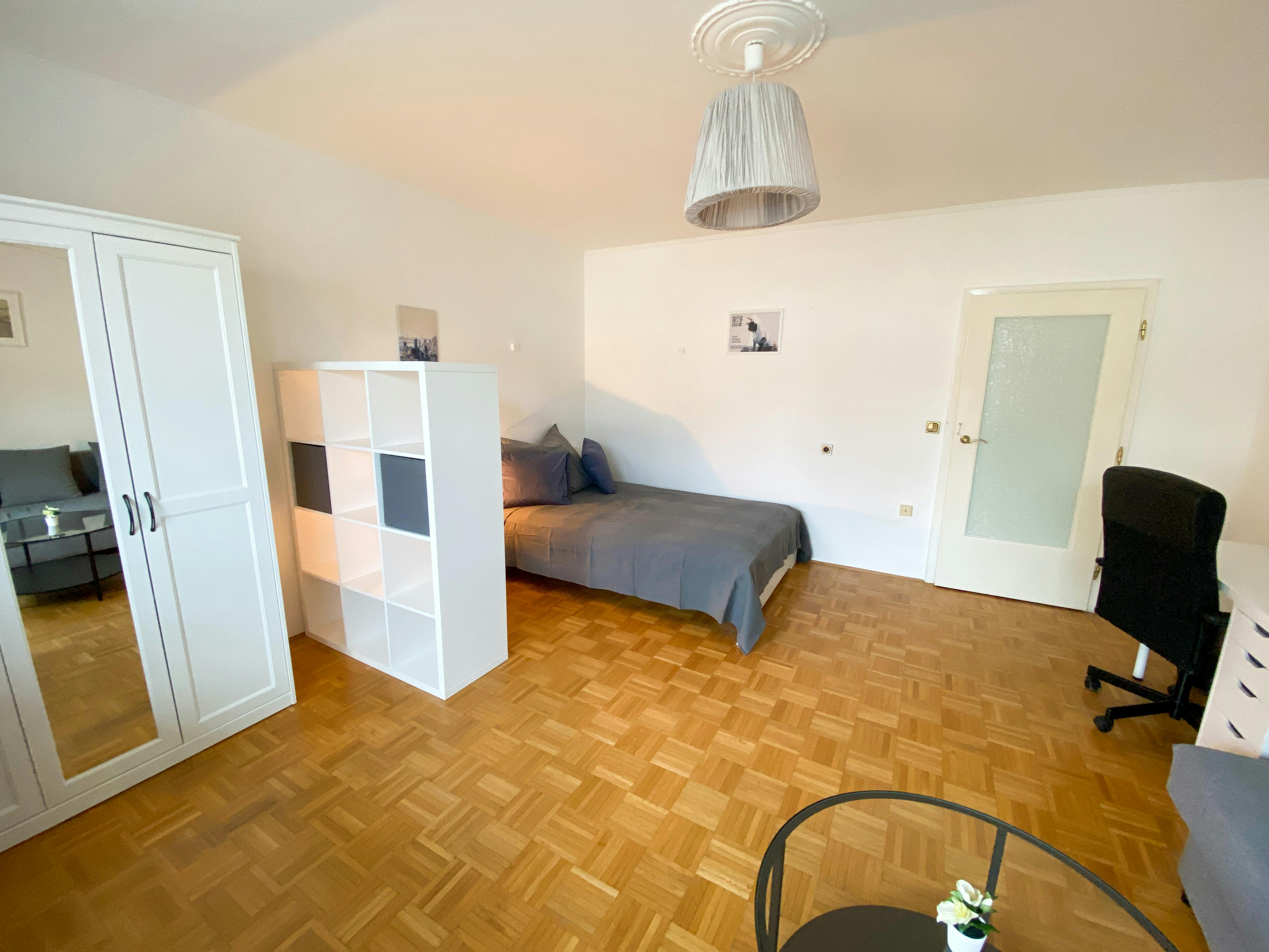 Apartment Vienna, 85m² — photo 9