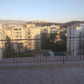 Studio for rent for €1,000 per month in Athens, Kerameikou