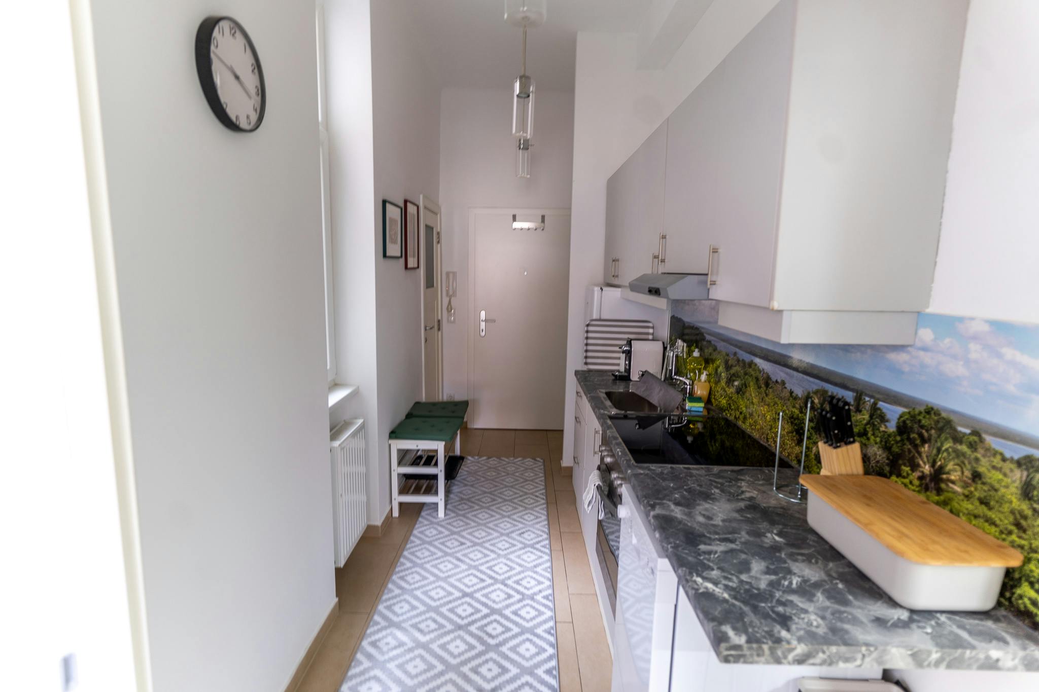 preview gallery tile