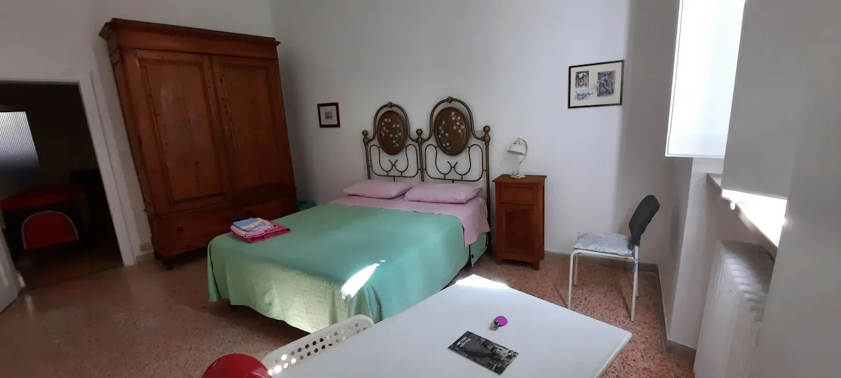Private room in Via Cartolari, Perugia