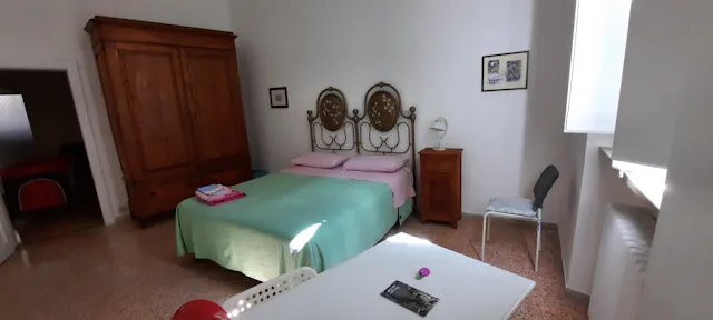 Private room in Via Cartolari, Perugia room image 1