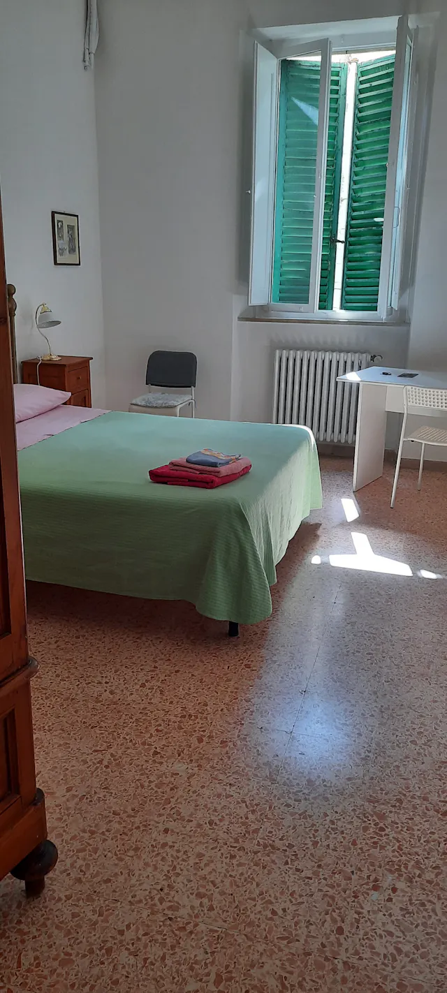 Private room in Via Cartolari, Perugia (1120657) room image 2