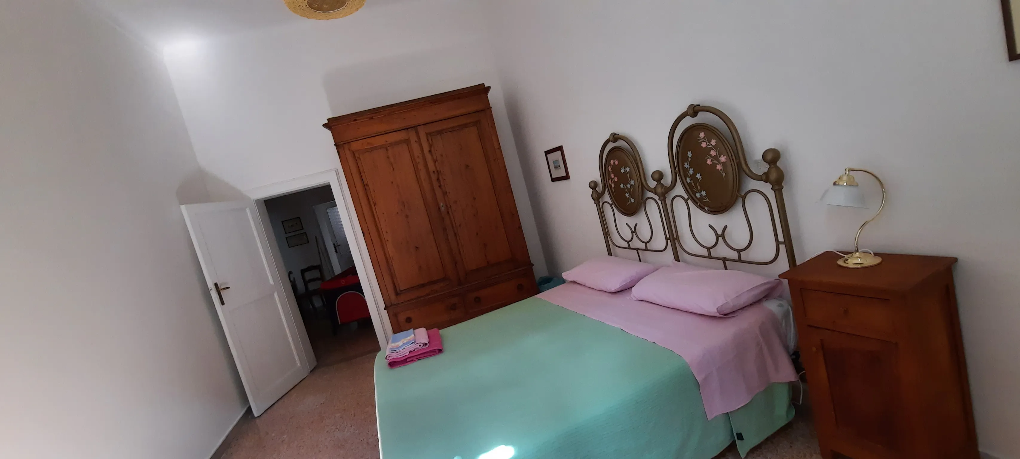 Private room in Via Cartolari, Perugia 3