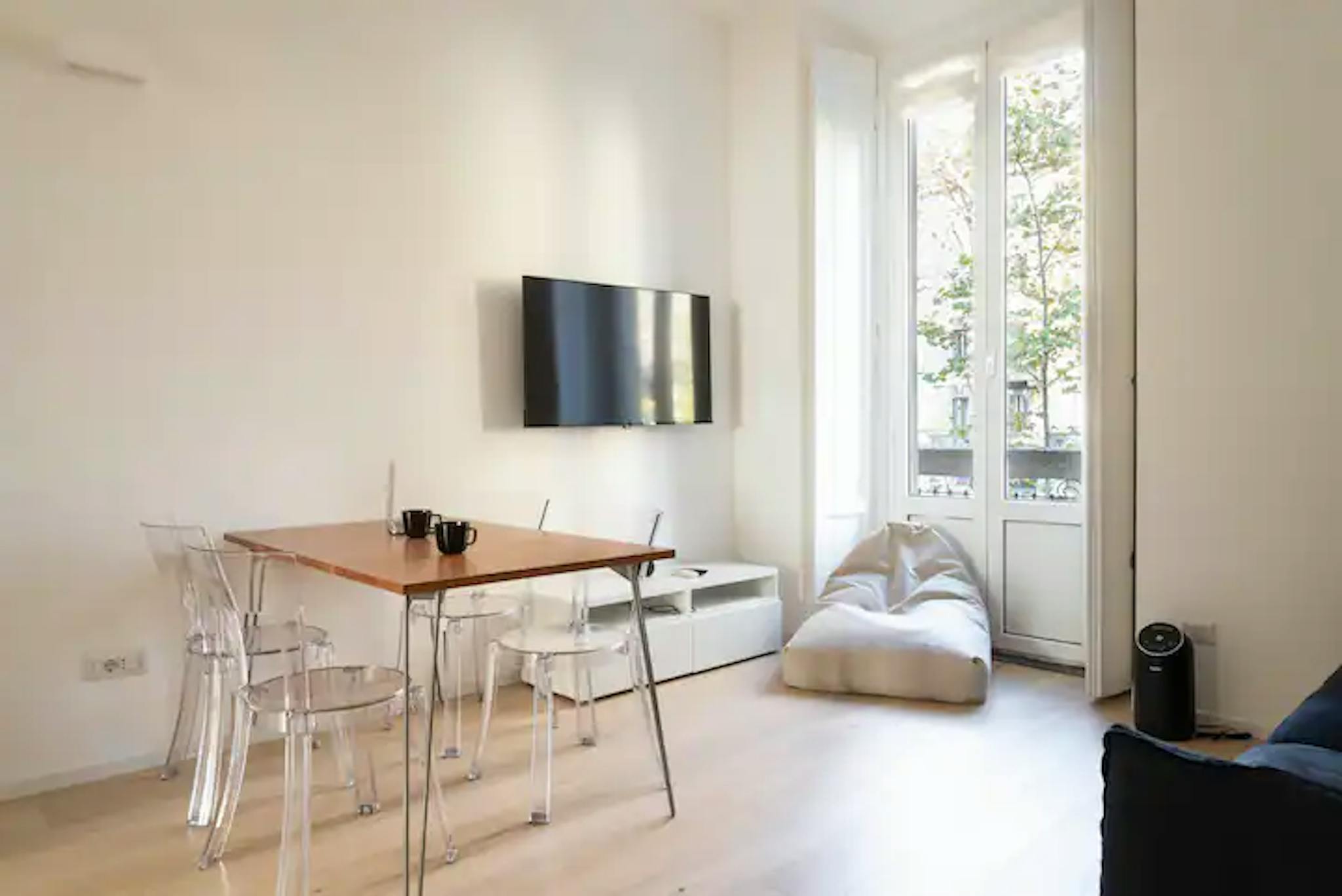 Viale Tibaldi, Milan preview