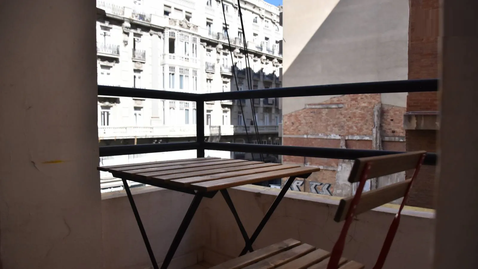 Private room in Carrer del Músic Peydró, Valencia (1120666) ROOM 4