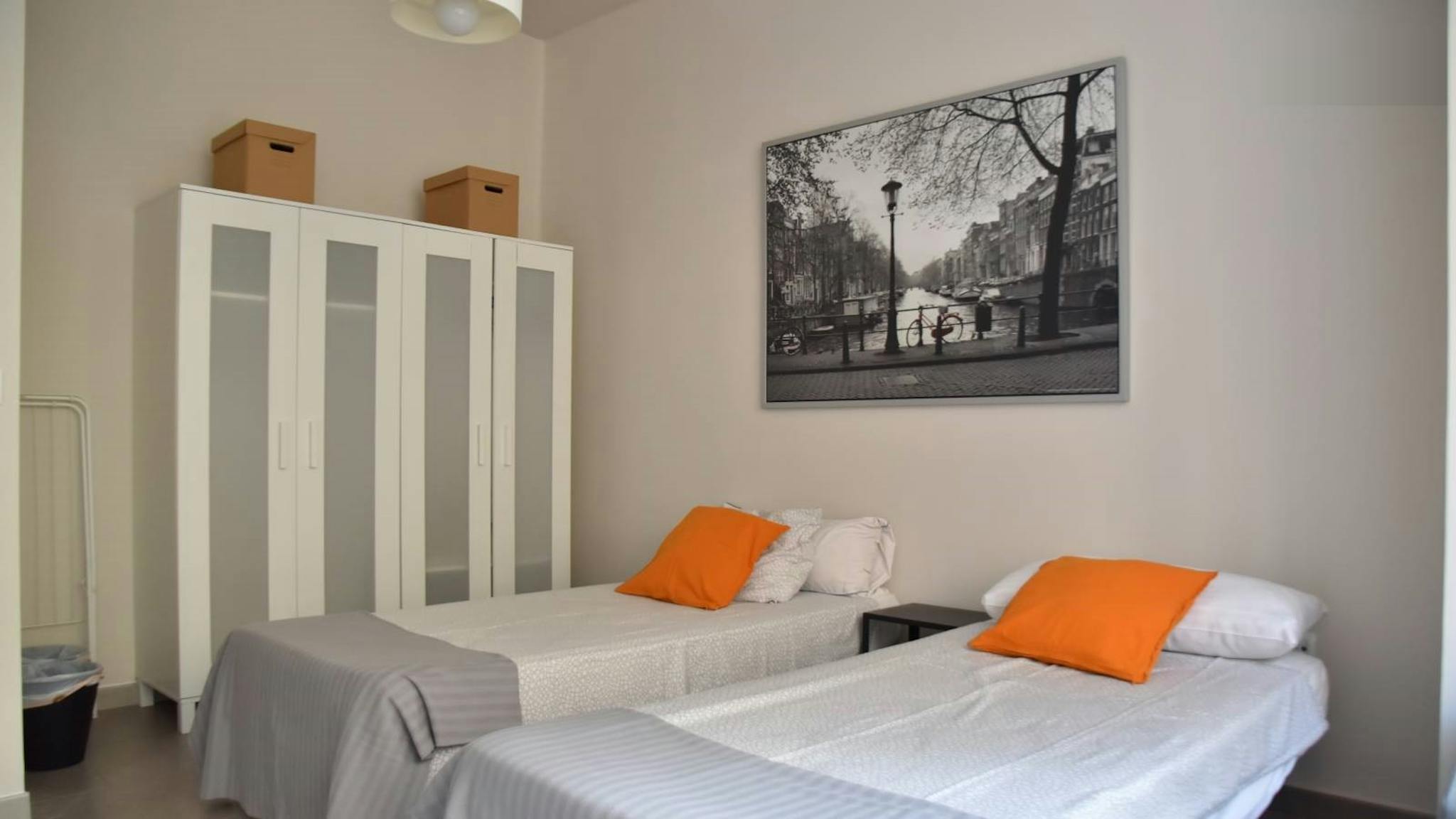 Calle Sueca, Valencia preview