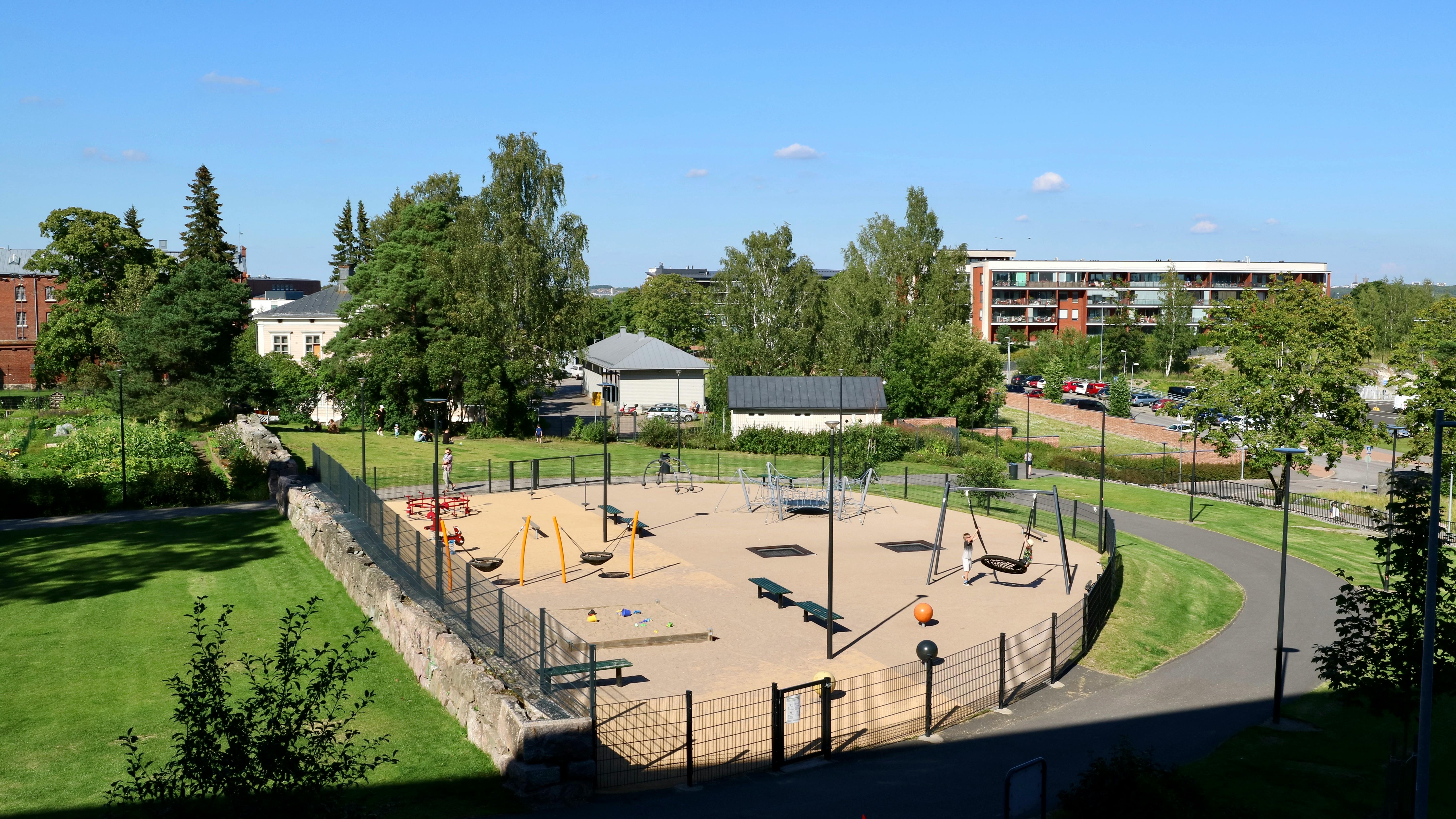 preview gallery tile