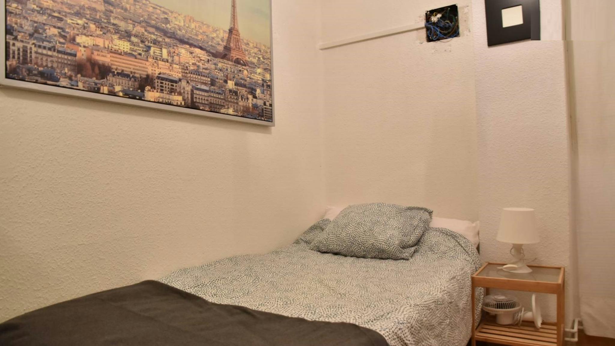 Gran Via de Ramón y Cajal, Valencia preview