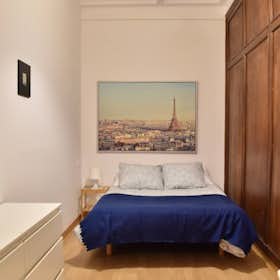 Private room for rent for €375 per month in Valencia, Gran Via de Ramón y Cajal
