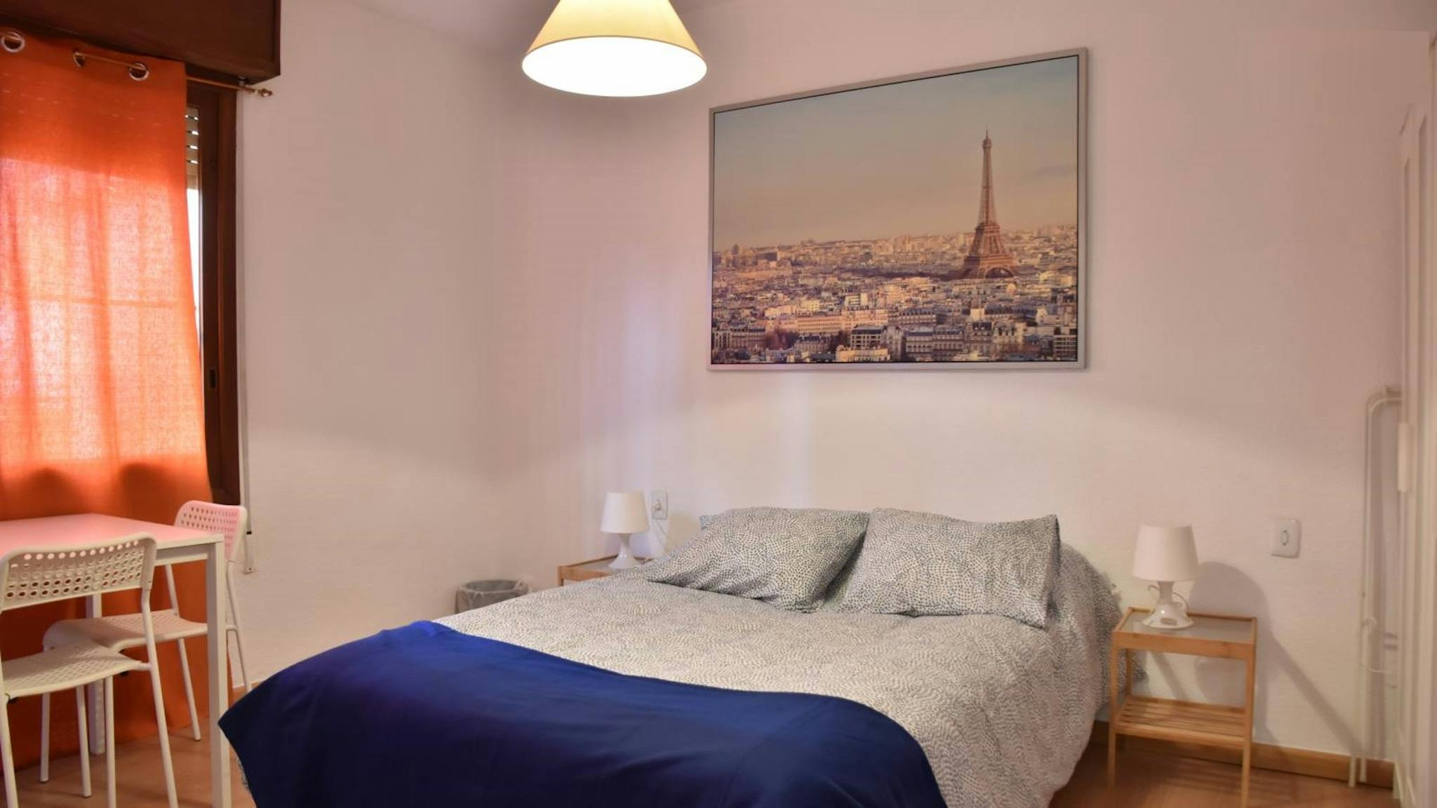 Gran Via de Ramón y Cajal, Valencia preview