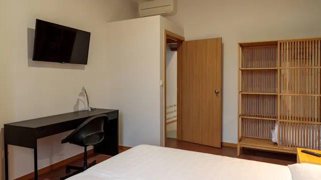 Private room in Rua do Pilar, Vila Nova de Gaia (1120735) room image 2