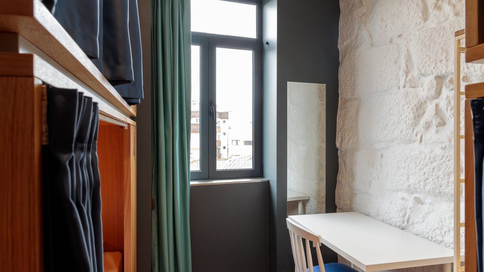 Habitación compartida en alquiler por 480 € al mes en Vila Nova de Gaia, Rua do Pilar