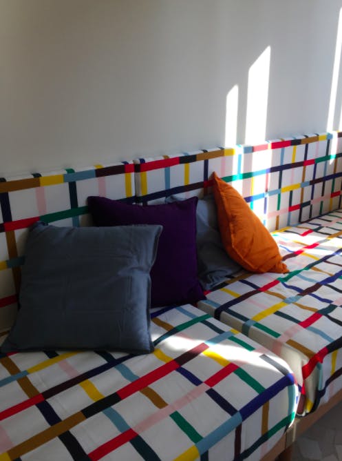 preview gallery tile