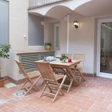 Apartment for rent for €2,000 per month in Barcelona, Carrer d'Eusebi Planas