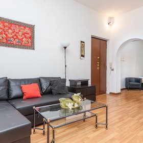 Apartment for rent for €2,400 per month in Rome, Via Luigi Santini