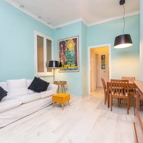 Apartment for rent for €1,900 per month in Rome, Via Francesco Bolognesi