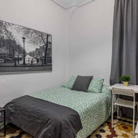 Private room for rent for €300 per month in Valencia, Calle de la Virgen del Puig