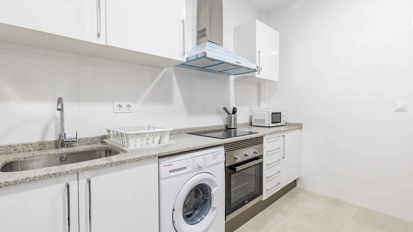 Single room Valencia, 12m² — photo 10