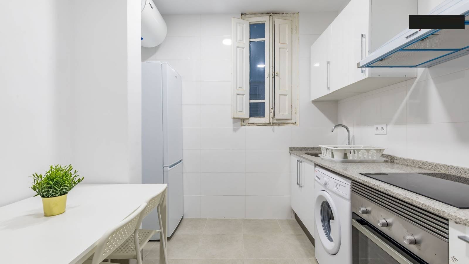 Single room Valencia, 12m² — photo 8