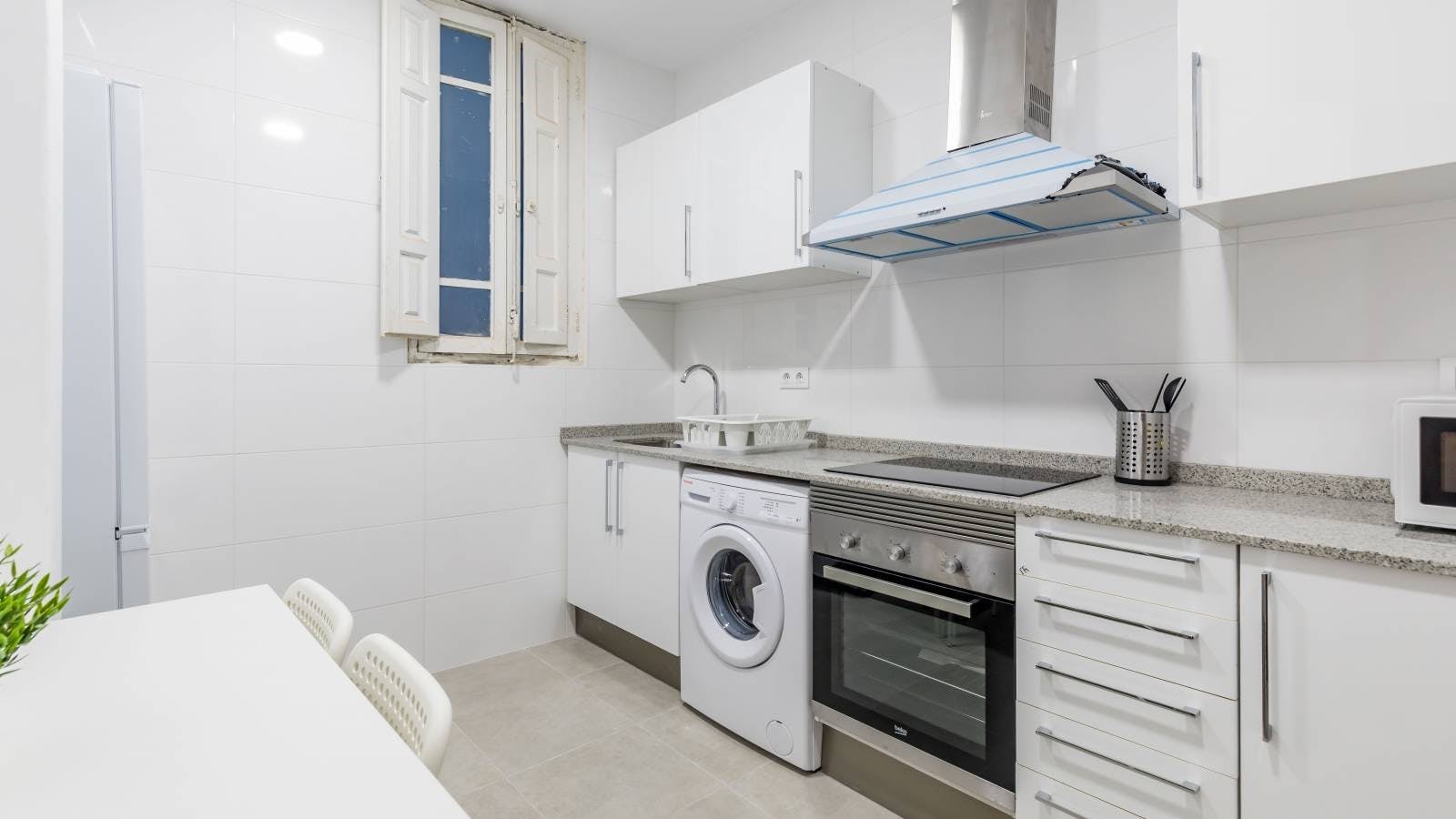 Single room Valencia, 12m² — photo 9