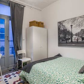 Private room for rent for €375 per month in Valencia, Calle de la Virgen del Puig