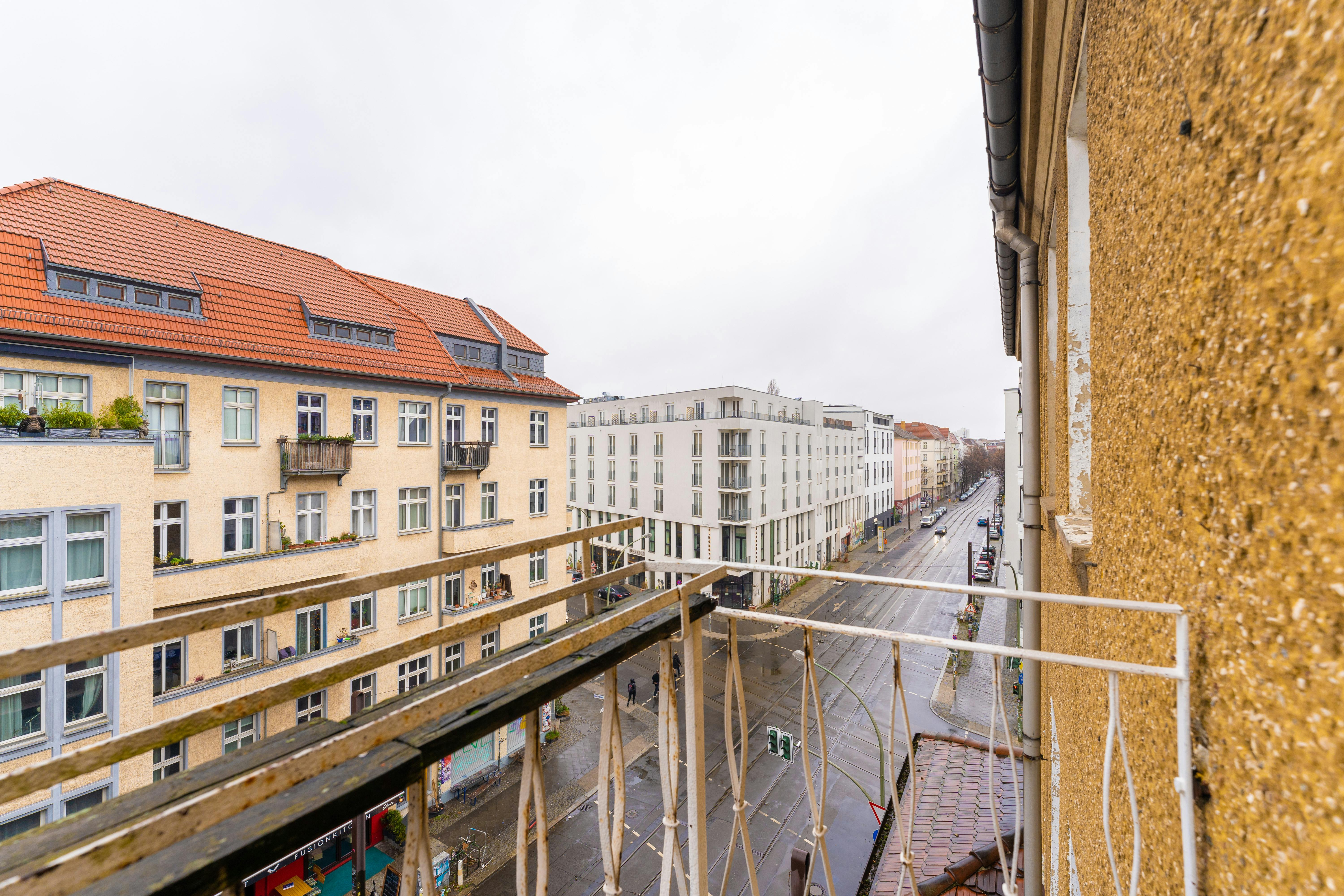 Apartment Berlin, 75m² — photo 8