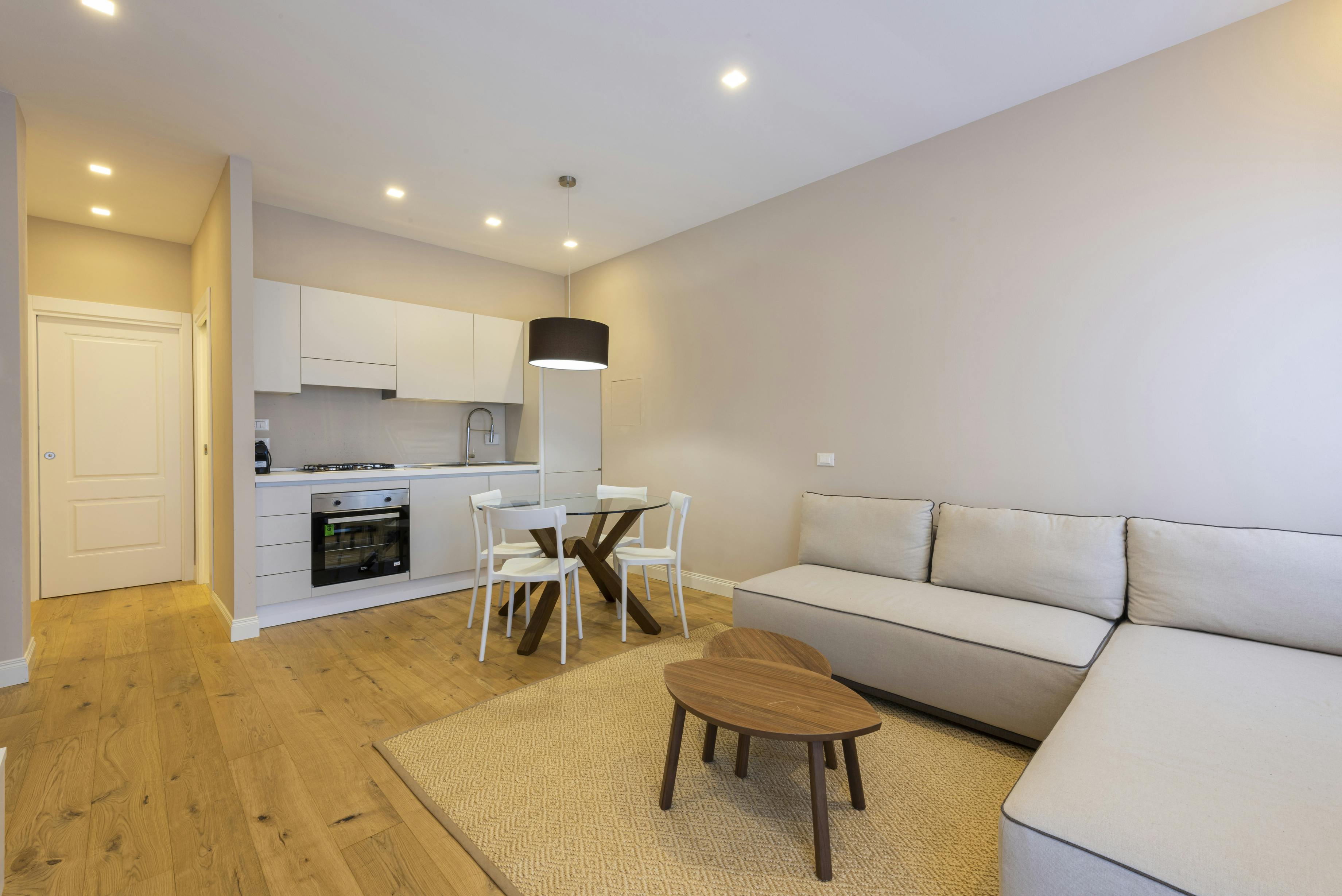 Via Giuseppe Saverio Mercadante, Florence preview