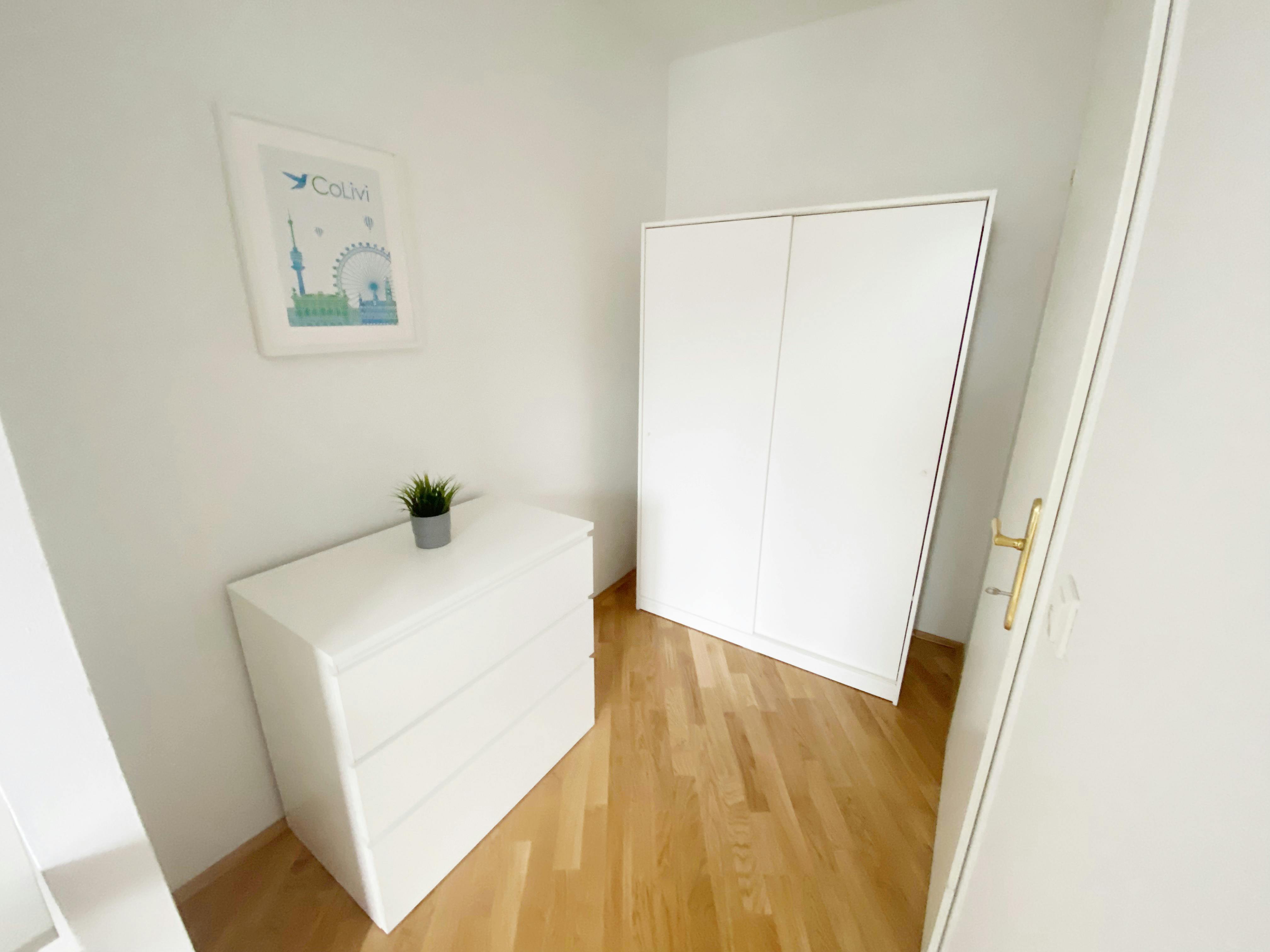 Apartment Vienna, 79m² — photo 9