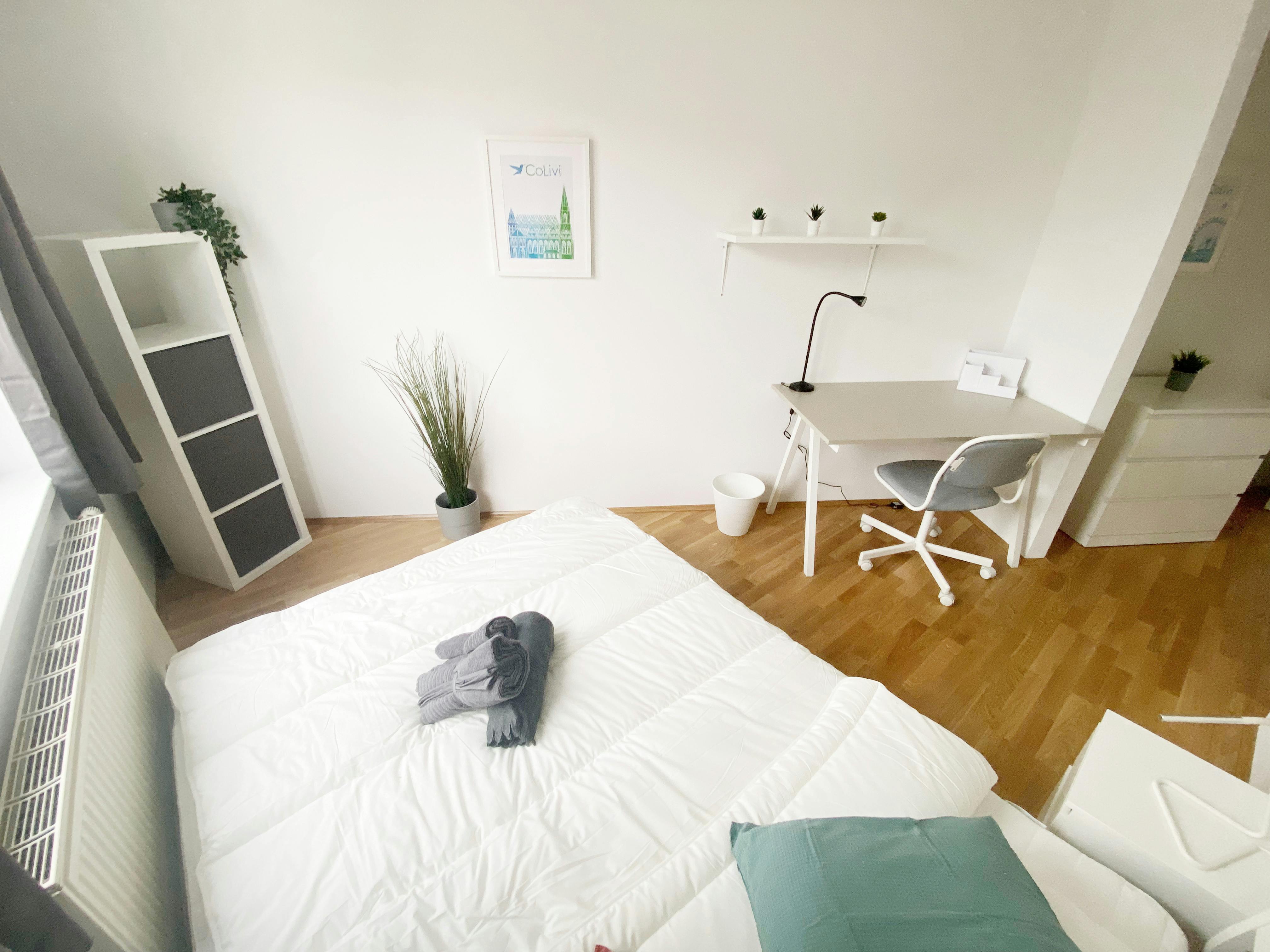 Apartment Vienna, 79m² — photo 8
