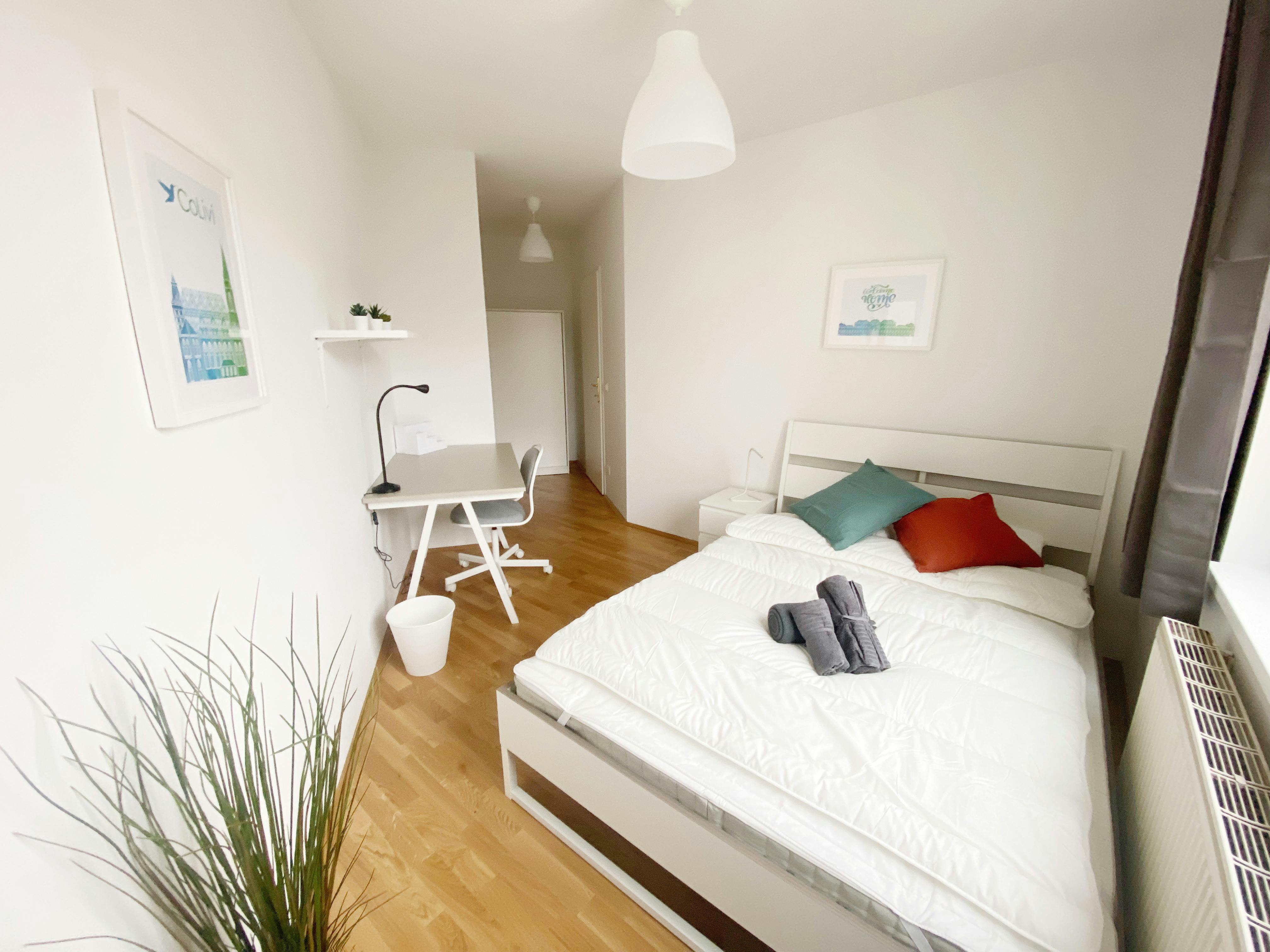 Apartment Vienna, 79m² — photo 3