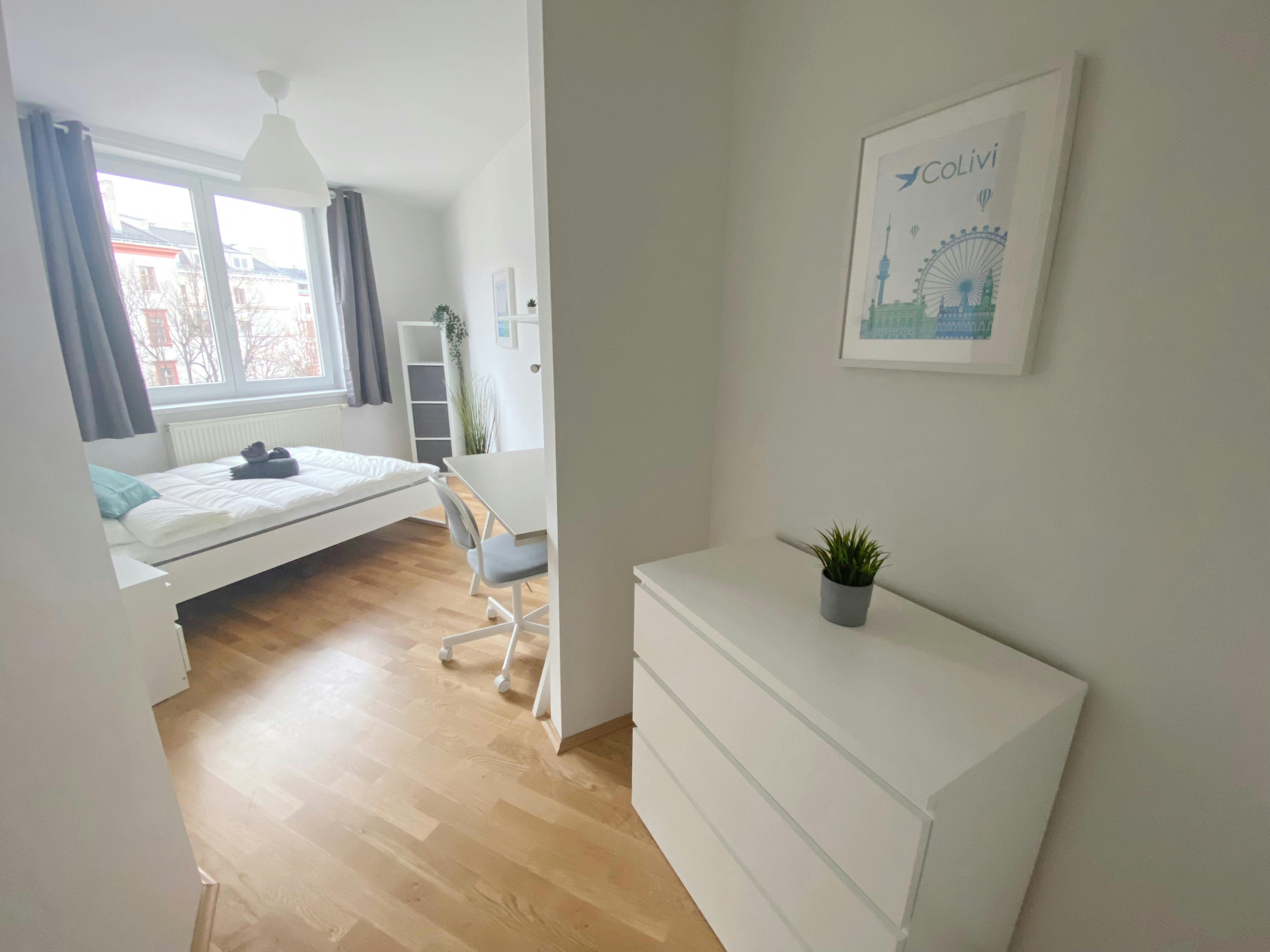 Apartment Vienna, 79m² — photo 6