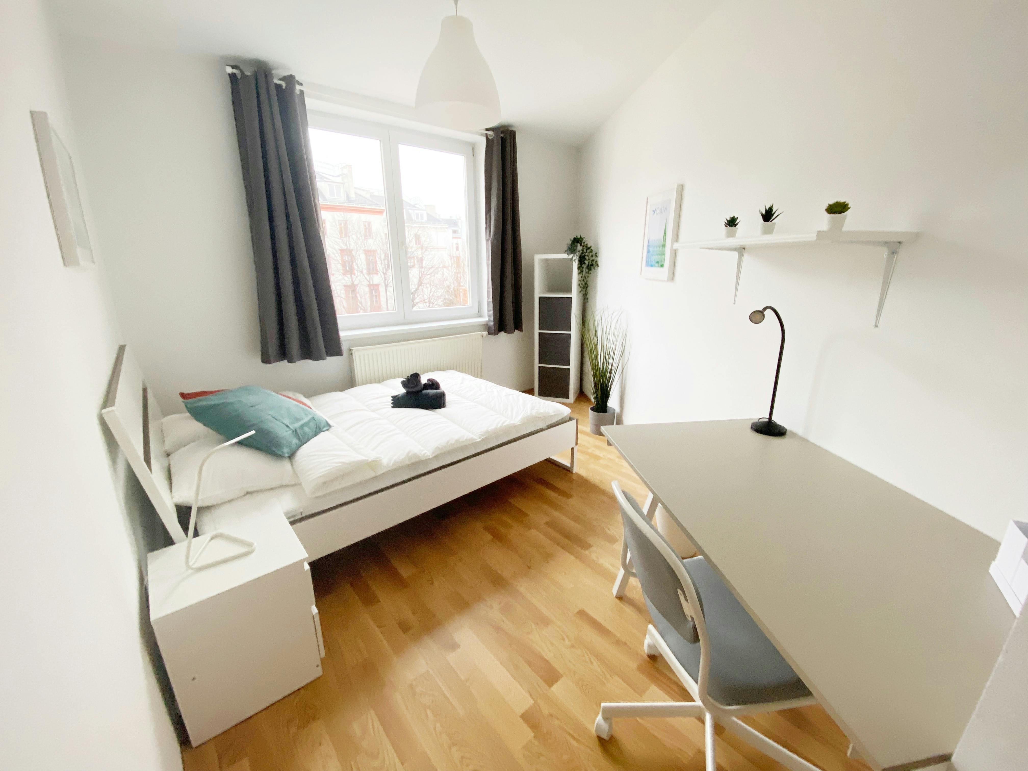 Apartment Vienna, 79m² — photo 2