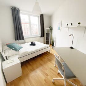 Private room for rent for €620 per month in Vienna, Schönbrunner Straße