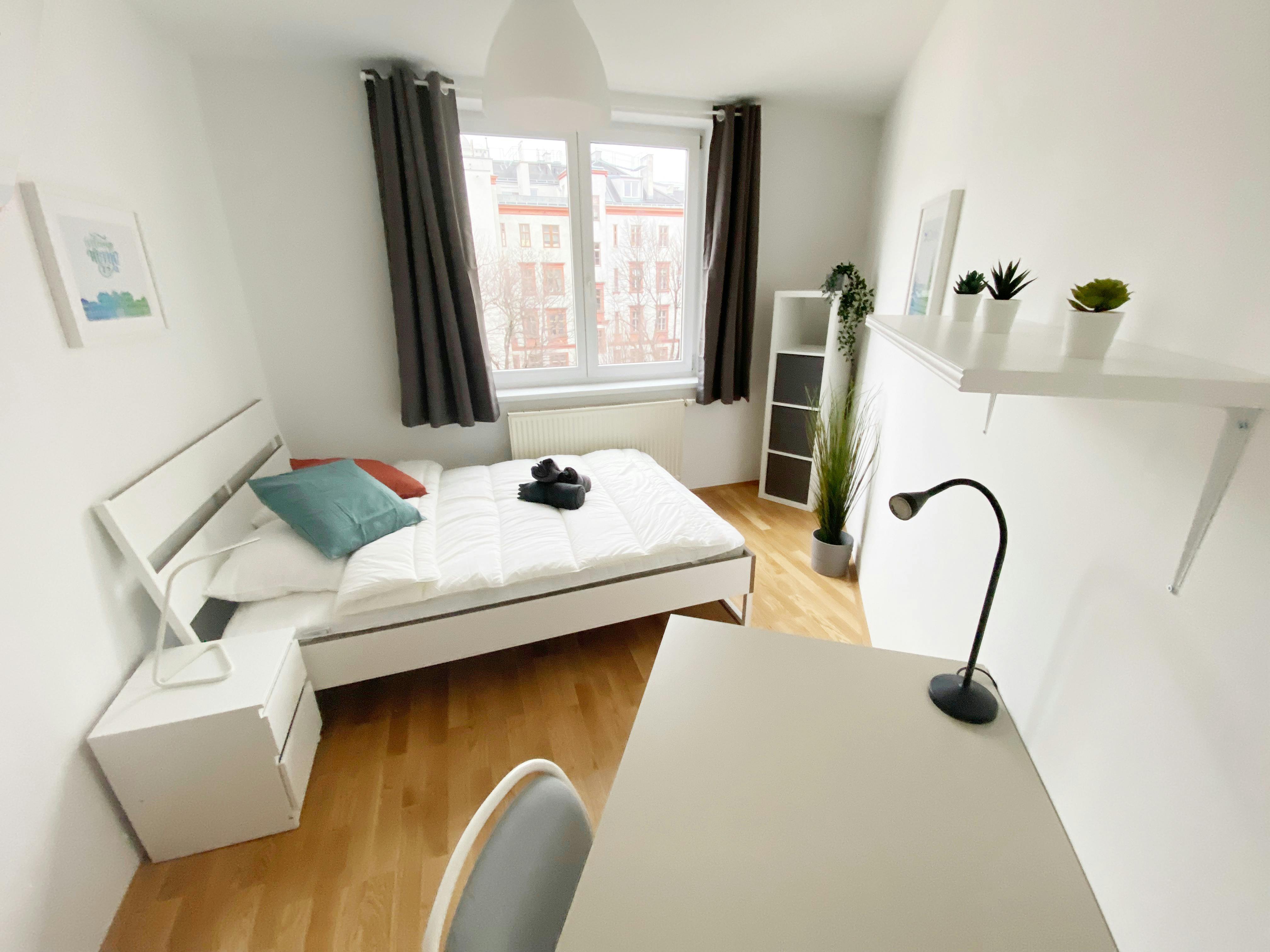 Apartment Vienna, 79m² — photo 7