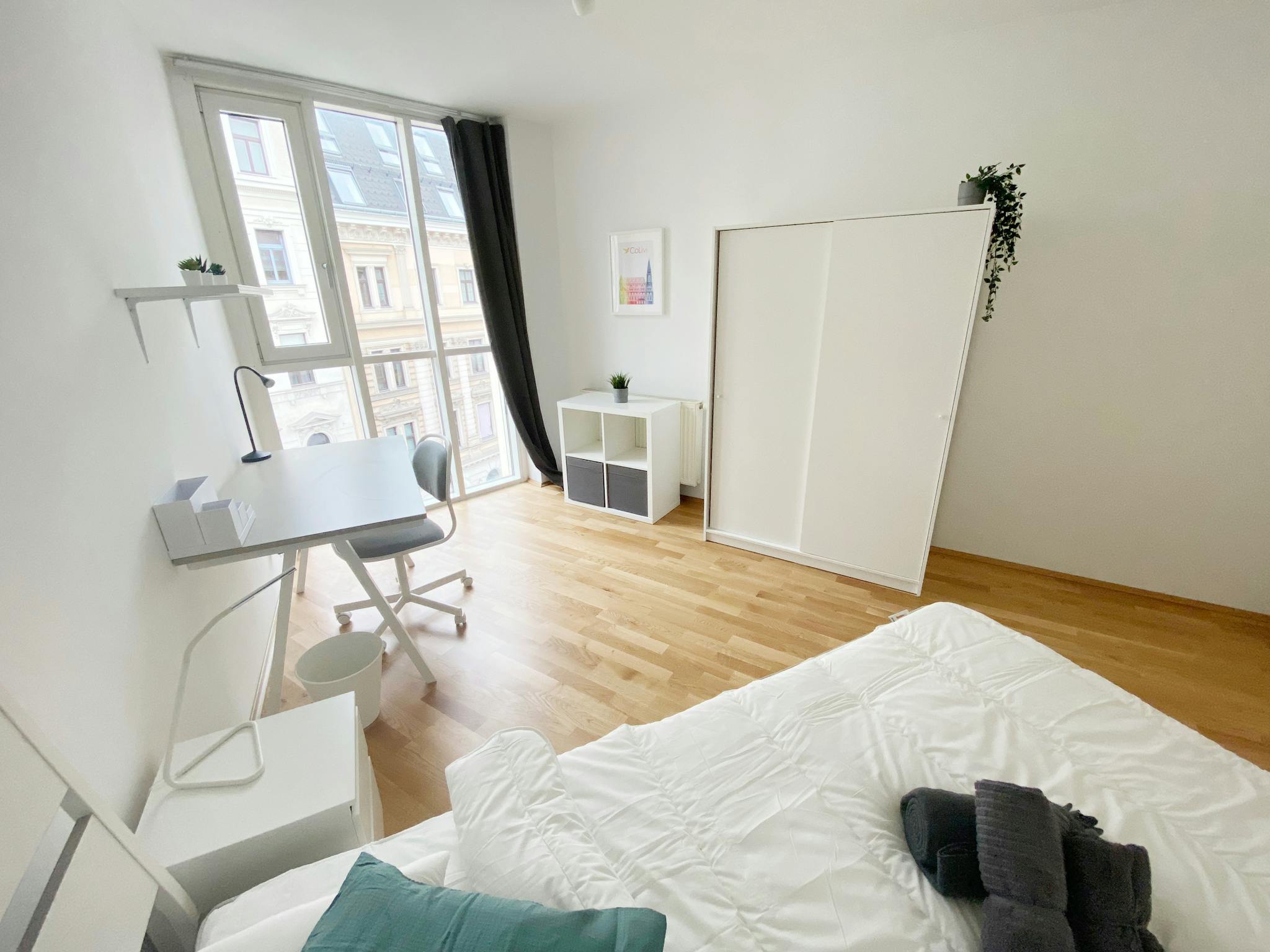 Schönbrunner Straße, Vienna preview