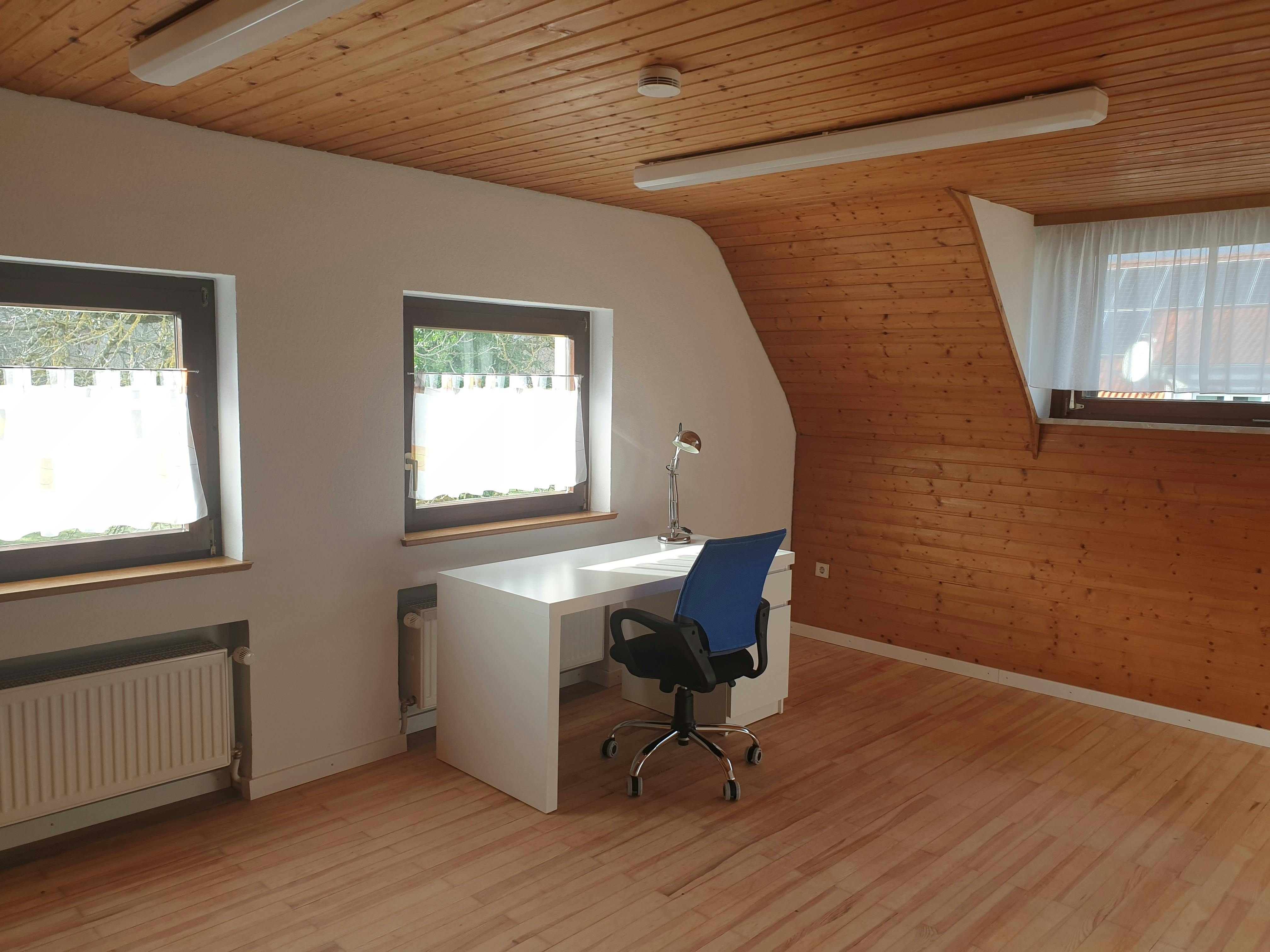 Apartment Karlsruhe, 95m² — photo 10