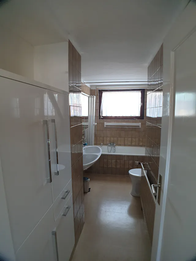 2-Bedroom House in Hellbergstraße, Karlsruhe (1121224) room image 40