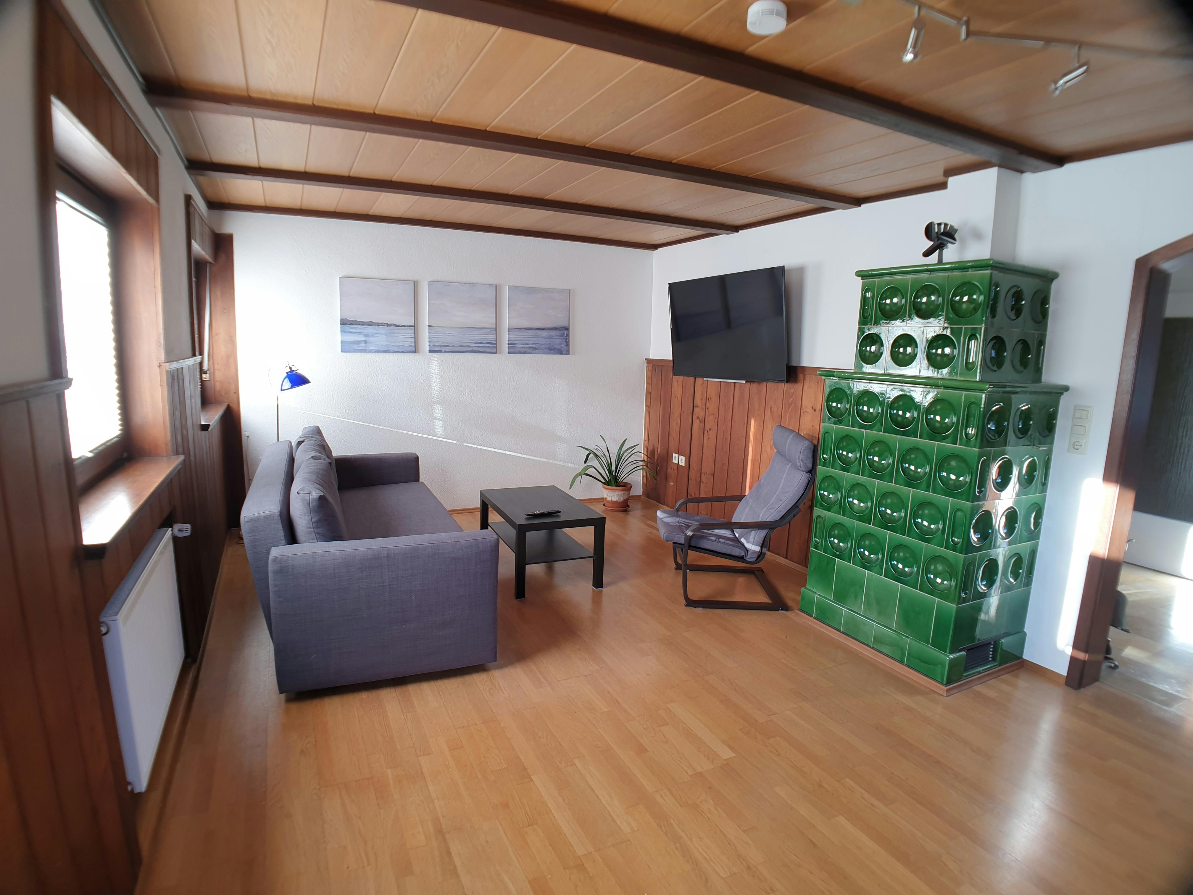 Casă de închiriat pentru 1.780 EUR pe lună în Karlsruhe, Hellbergstraße