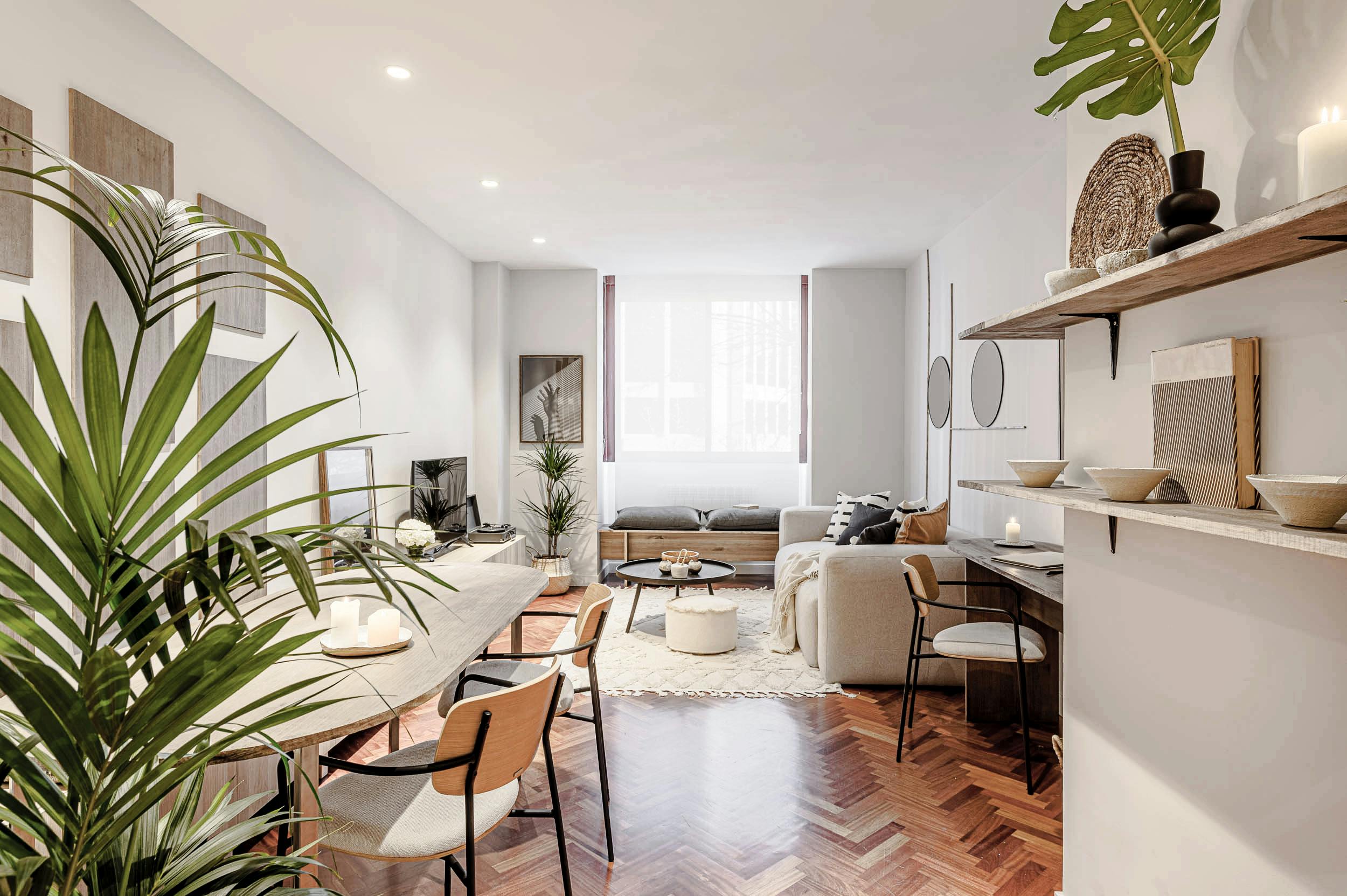 Calle de Trafalgar, Madrid preview