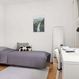 WG-Zimmer for rent for 579 € per month in Helsinki, Klaneettitie
