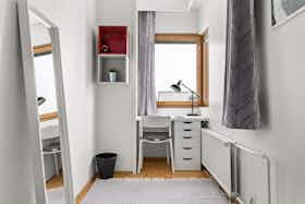 Privé kamer te huur voor € 579 per maand in Helsinki, Klaneettitie